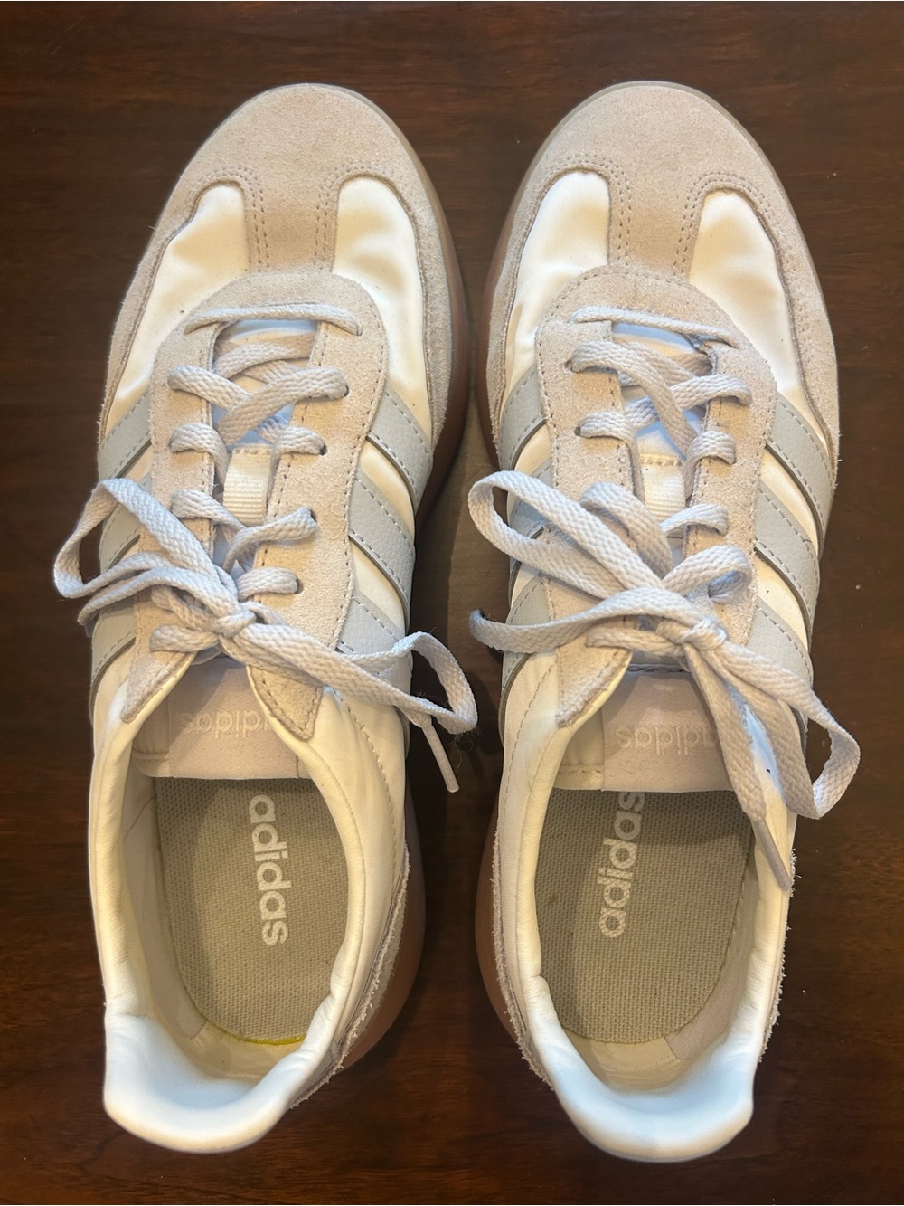 adidas Kids Barreda Decode Sneakers